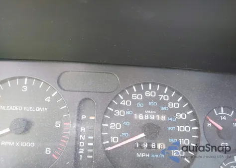 1994 Dodge Ram 1500 from USA, damaged, VIN 1B7HC16Y6RS542895